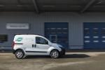 Fiat Fiorino Natural Power 2016 года